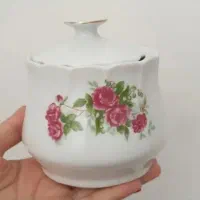 قندان گلسرخی