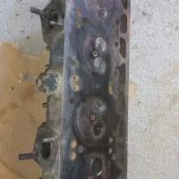 قطعات تراکتور رومانی