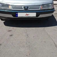پژو روا|خودرو سواری و وانت|مشهد, انقلاب|دیوار