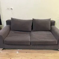 مبل راحتی ۲ نفره