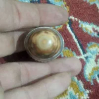 انگشتر نقره