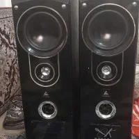 اسپیکر در حد تو