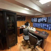 خدمات اجرا و پشتیبانی شبکه و سیستم تلفن ویپ Voip