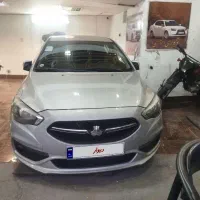 شاهین G مدل ۱۴۰۰ در حد سانروف دار|خودرو سواری و وانت|ایلام, |دیوار