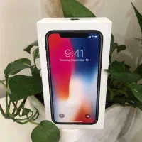 IPHONE X 64