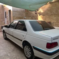 پارس تیو فایو مدل ۹۸ زیمنس گاز سیمی