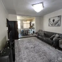 ۷۰متر/دوخواب/فول بازسازی شده