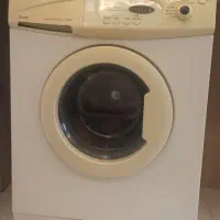 ماشین لباسشویی سامسونگ