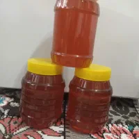 عسل طبیعی از کوههای لرستان