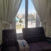 سوئیت فول امکانات بادرود|اجارهٔ کوتاه‌مدت آپارتمان و سوئیت|بادرود, |دیوار