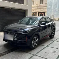 چانگان CS 55 پلاس صفر خشک