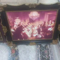 تابلو|تابلو، نقاشی، عکس|تهران, هرندی|دیوار