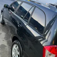 ایکس ۳۳ نیو مدل ۹۵ بیرنگ شاسی پلمپ|خودرو سواری و وانت|گرگان, |دیوار