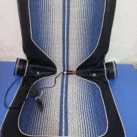 عرقگیر صندلی خودرو فن دار