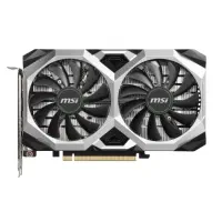 MSI GeForce RTX 2060 SUPER VENTUS OC 8GB|قطعات و لوازم جانبی رایانه|تهران, مجیدیه|دیوار