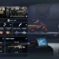 یک اکانت به فروش میرسد /