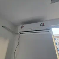 تعمیرات تعمیر کار پکیج سرمایش نصب کولر گازی اسپیلت|خدمات پیشه و مهارت|فردیس, ثابتی|دیوار