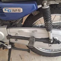 موتور هوندا ساوین ۱۲۵ مدل ۸۴|موتورسیکلت|تهران, جمال‌زاده|دیوار