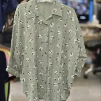 مانتو گل گچی زیر قیمت خرید|لباس|جهرم, |دیوار