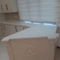 تولید و ساخت سینگ ظرفشویی سنگ‌مصنوعی|خدمات پیشه و مهارت|ارومیه, |دیوار