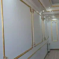 نقاشی‌ ساختمان‌ رنگ کاری اهن الات ‌درب وپنجره