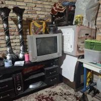 چندقلم لوازم خانگی