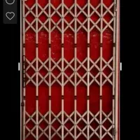 دربه اکاردنی