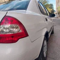 تیبا ۱مدل۹۵دوگانه شرکتی|خودرو سواری و وانت|تبریز, |دیوار