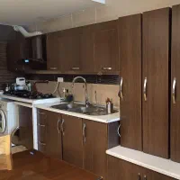 کابینت دست دوم MDF|مصالح و تجهیزات ساختمان|شیراز, ستارخان|دیوار