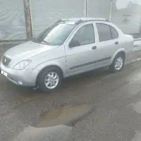 تیبا1مدل ۹۵درحد|خودرو سواری و وانت|اردبیل, |دیوار