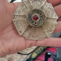 مهره سنگ انگشتر کهنه|صنایع دستی و سایر لوازم تزئینی|زنجان, |دیوار