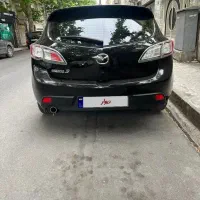 مزدا نیو‌هاشبک