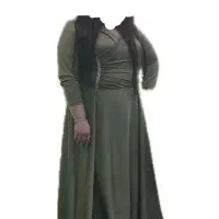 لباس مجلسی پلاس سایز