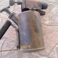 چراغ پریموس عتیقه|کلکسیون اشیاء عتیقه|علی‌آباد کتول, |دیوار