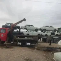 اسقاط پیکان،پراید،پی کی،آردی،|خودرو سواری و وانت|اصفهان, راه آهن|دیوار