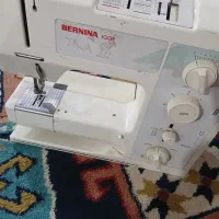 چرخ خیاطی برنینا