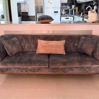 مبل چستر ۸ نفره با کیفیت|مبلمان خانگی و میز عسلی|خمینی‌شهر, |دیوار