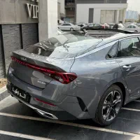 کیا اپتیما k5|خودرو سواری و وانت|تهران, دهکده المپیک|دیوار