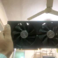 Rx 570 8g sapphire pulse