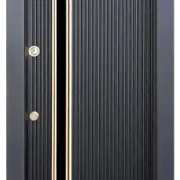 درب وکیوم در انواع رنگ بندی|مصالح و تجهیزات ساختمان|بیضا, |دیوار