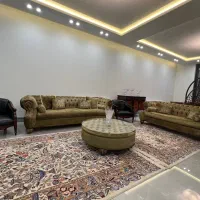 سرویس مبلمان کلاسیک دقت|مبلمان خانگی و میز عسلی|مشهد, دانشجو|دیوار