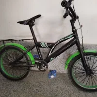 دوچرخهREDFOX16سالم و تمیز