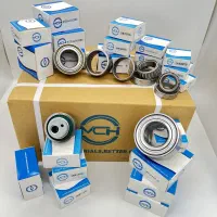 فروش انواع بلبرینگ و کاسه نمد با بهترین قیمت