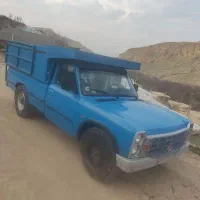 فروش نیسان دیزل