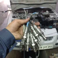 سنسور اکسیژن اصلی اروپایی با گارانتی