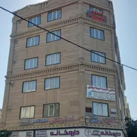 فروش آپارتمان با موقعیت اداری