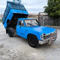 نیسان|خودرو سنگین|ایذه, |دیوار