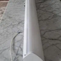 چراغ خطی، براکت، مهتابی دیواری