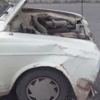 پیکان انژکتورمدل۸۱