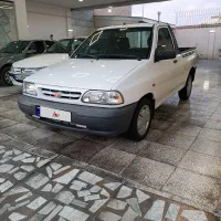 پراید وانت|خودرو سواری و وانت|گنبد کاووس, |دیوار